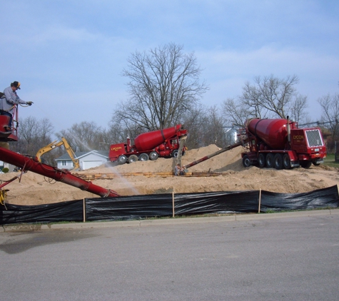 American Concrete & Excavating LLC - Delavan, WI