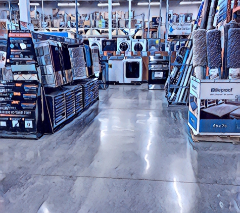 The Home Depot - Round Rock, TX