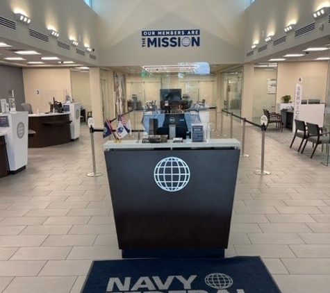 Navy Federal Credit Union - Virginia Beach, VA