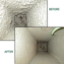 Air Duct Aseptics - Dryer Vent Cleaning