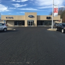 King Ford Lincoln of Lenoir - New Car Dealers