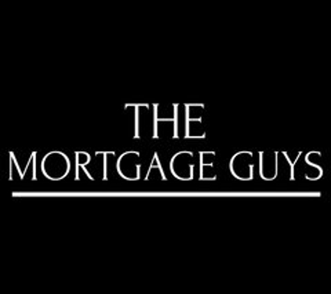 The Mortgage Guys - Fairlawn, OH