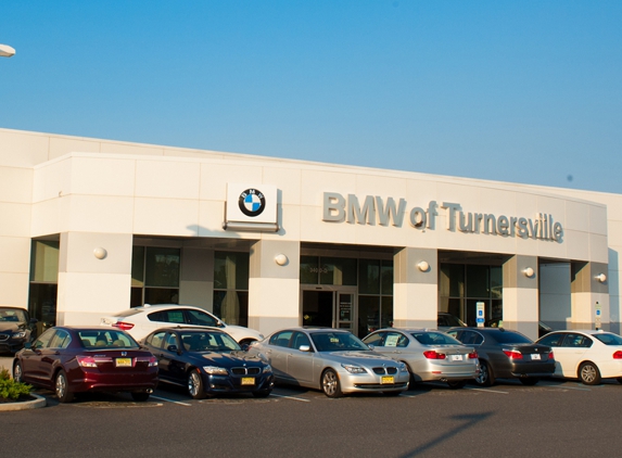 BMW of Turnersville Service and Parts - Turnersville, NJ