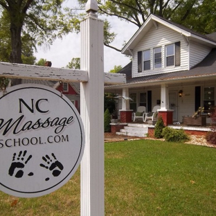 NC Massage School, Inc. - Cornelius, NC