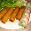 Central King Eggroll - Vietnamese Restaurants