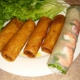 Central King Egg Roll