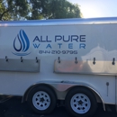 All Pure Water - Beverages-Distributors & Bottlers