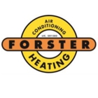 Forster Heating Air Conditioning & Sheet Metal