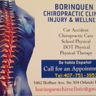 Borinquen Chiropractic