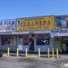 Louie's Cleaners
