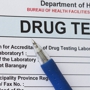 National Drug Screening