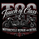 Touch of Class Motorcycle Repair and Detail - Motorcycles & Motor Scooters-Repairing & Service