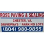 Rose Paving and Sealing