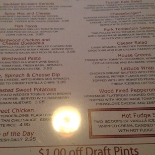 Oswego Grill - Lake Oswego, OR