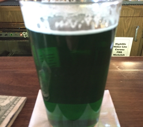 The Brass Rail Saloon and Eatery - Whitewater, WI