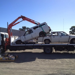 Bunbury Metal Recycling - Davenport, WA