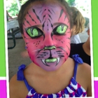 Professional Face Painter