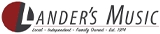 Lander's Music - Music & Musical Instruments