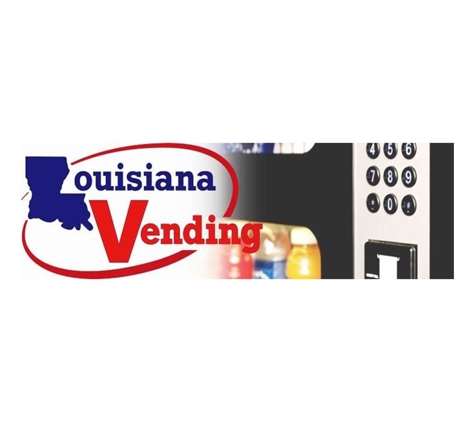 Louisiana Vending - Broussard, LA