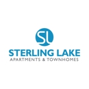 Sterling Lake Apartment and Townhomes - Apartments