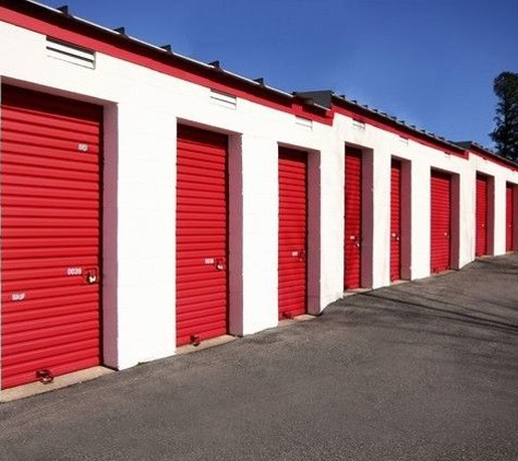 SecurCare Self Storage - Raleigh, NC