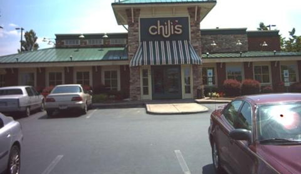 Chili's Grill & Bar - Charlotte, NC