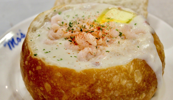 Mo's Seafood & Chowder