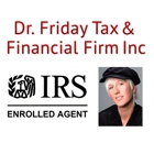 Dr Friday Tax & Financial Firm Inc