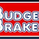 Budget Brakes - Brake Service Equipment