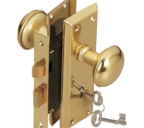 SIA locksmith services - Alpharetta, GA