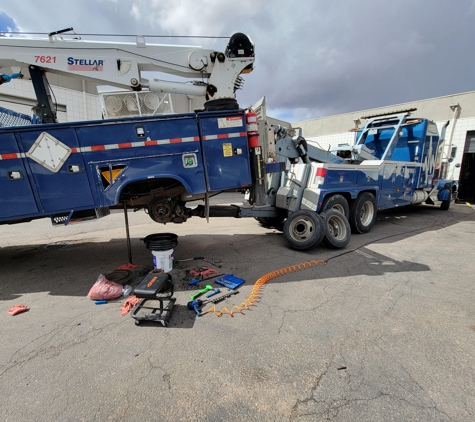 Auto Tech Towing - St George, UT