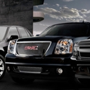 Colorado Finest Sedan and SUV - Airport Transportation
