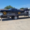 Texstar Towing and Roadside Assistance gallery