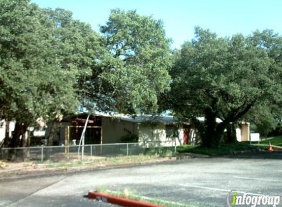 Ascension Lutheran Church - Austin, TX