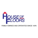 House of Floors - Floor Materials