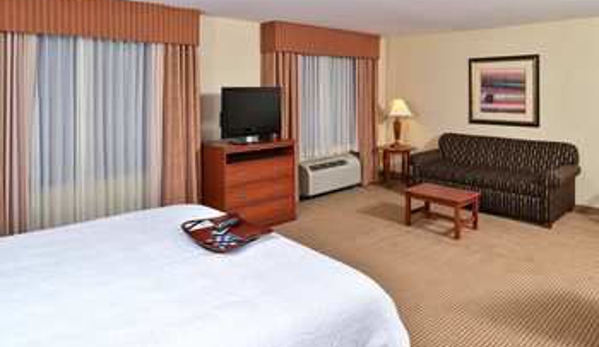 Hampton Inn Rock Springs - Rock Springs, WY