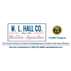 W. L. Hall Co.