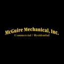 McGuire Mechanical, Inc. - Plumbers