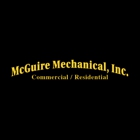 McGuire Mechanical, Inc.