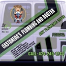 Castaneda's 24/7  Plumbing - Plumbing-Drain & Sewer Cleaning