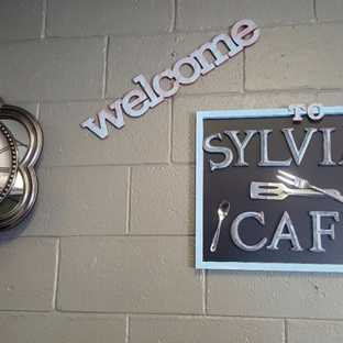 Sylvia's Cafe - Milan, IL