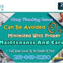 Hot Water Heater Stafford TX - Plumbers