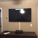 TV Mounting Service - TV ON THE WALL - Mounting & Finishing