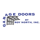 Garage Doors by Roy North, Inc.