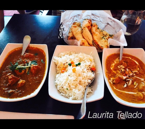 Saffron Indian Cuisine - Orlando, FL