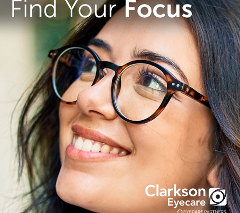 Clarkson Eyecare - West Chester, OH