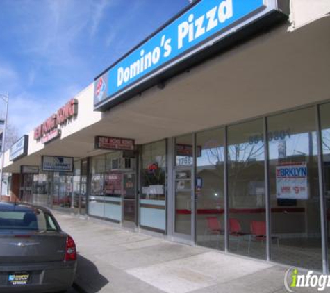 Domino's Pizza - San Leandro, CA