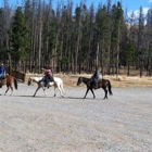 Crooked Creek Guest Ranch