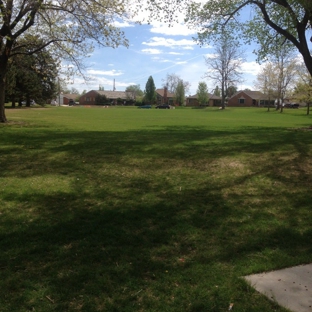 Rocky Mountain Lake Park - Denver, CO