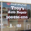 Troy's Transmission and Auto Repair - Auto Repair & Service
